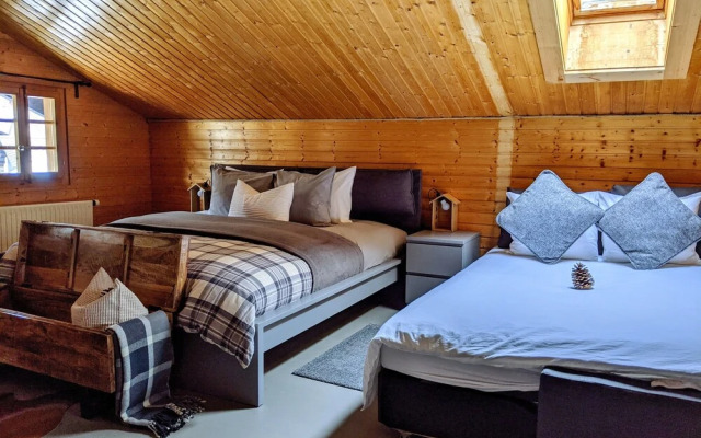 Relais des Mélèzes