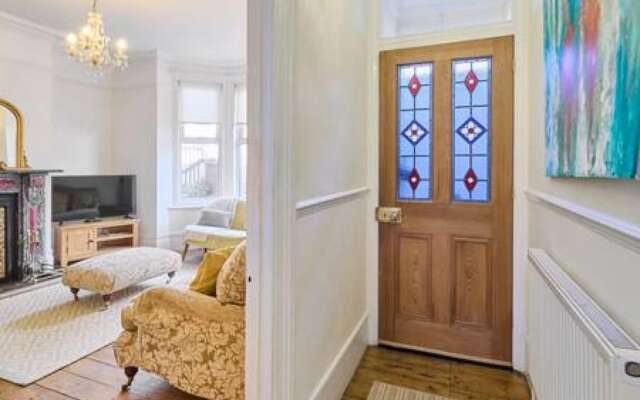 Host Stay Bellevue Road