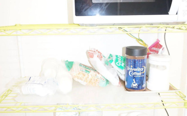 Coco Hostel