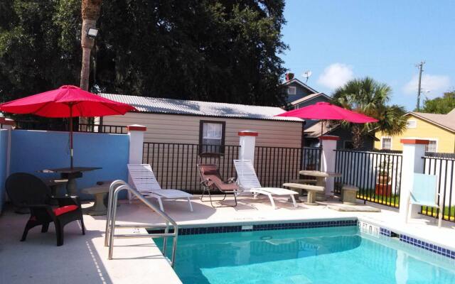 Merida Inn and Suites