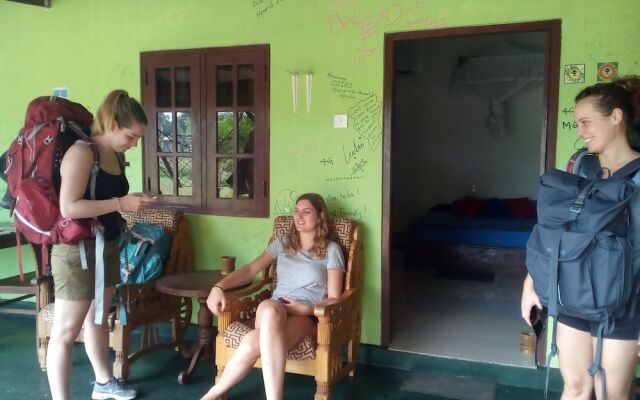 Walawwa home stay villa Sigiriya - Hostel