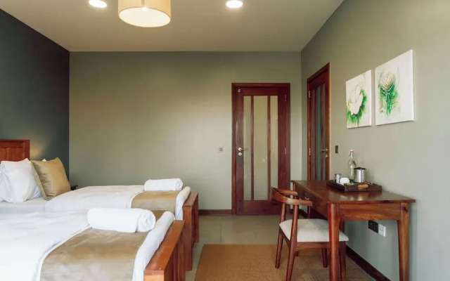 The Scenery Residence