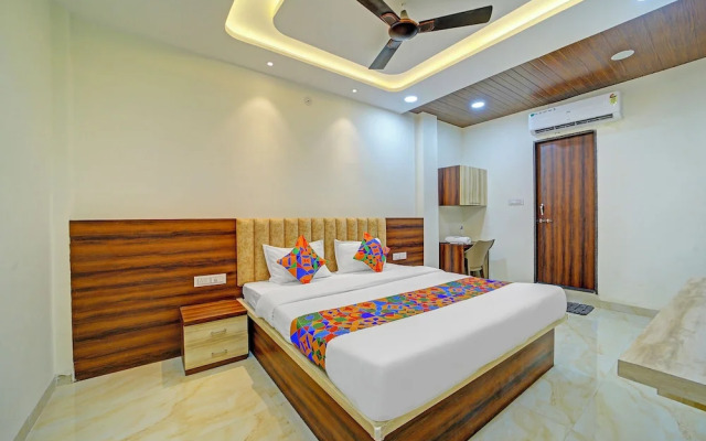 Fabhotel Ss Inn
