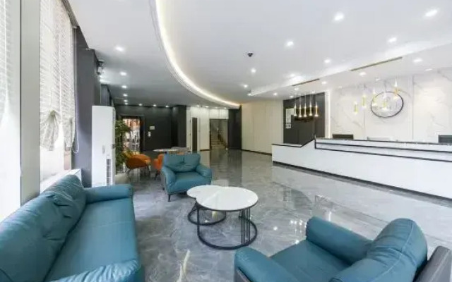 Home Inn Yunshang Four Seasons (Shaoxing  Ancient Town )