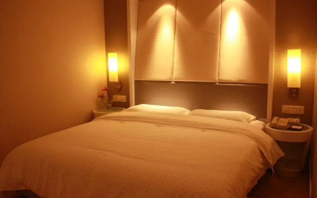 Best Century Hotel - Wuhan