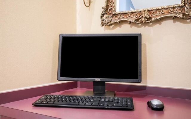 Days Inn West-Eau Claire