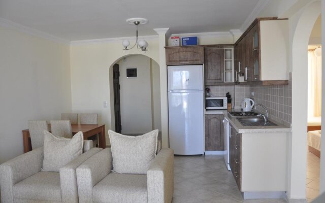 Bodrum Holiday Villas