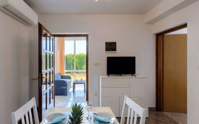 House Goga Labin