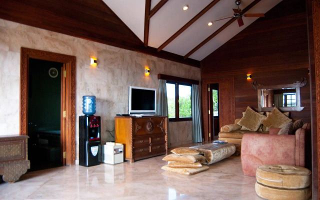 The Rishi Balangan