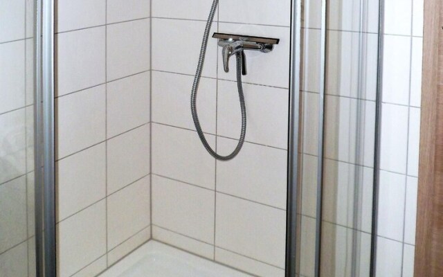 Ferienwohnung Anke-Apartement 3b