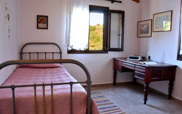 Country Home near Rethymno