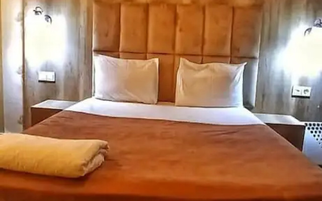 Pilot Apart Hotel