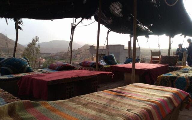 Auberge Amazigh