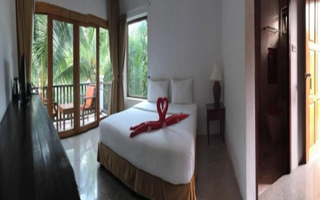 Marina Villa