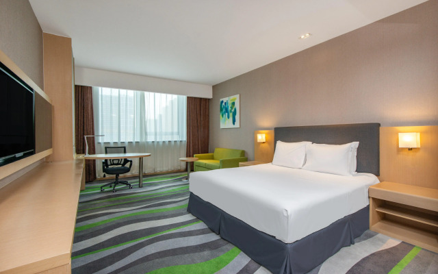 Holiday Inn Express Jinan High-Tech Zone by IHG
