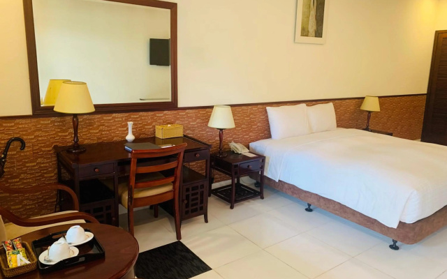 VietStar Resort & Spa – Guest Rooms – Tuy Hoa