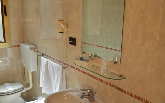 Hotel San Felice