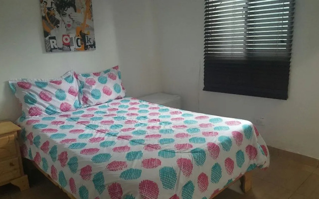 Bambux Bed and Breakfast