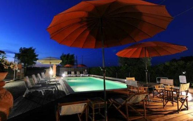 Country Resort Le Due Ruote Agriturismo