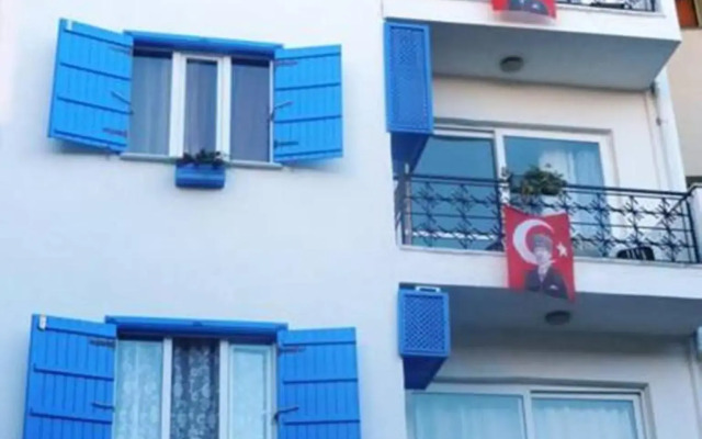 Urkmez Hotel