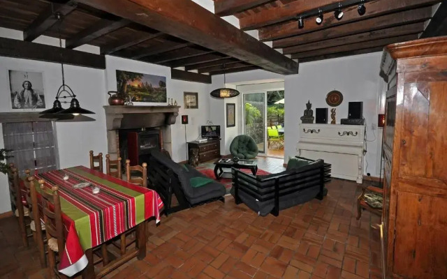 Gîte proche Puy du Fou