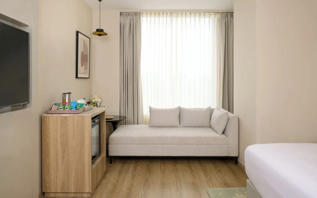Riviera Sarovar Portico Pathankot