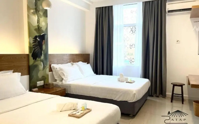 Atap Hotel