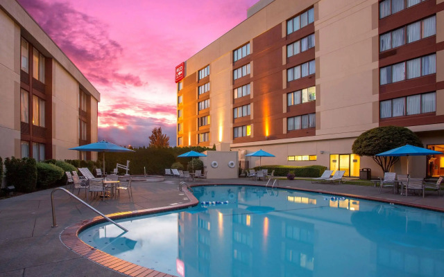 Red Lion Hotel & Conference Center - Seattle/Renton