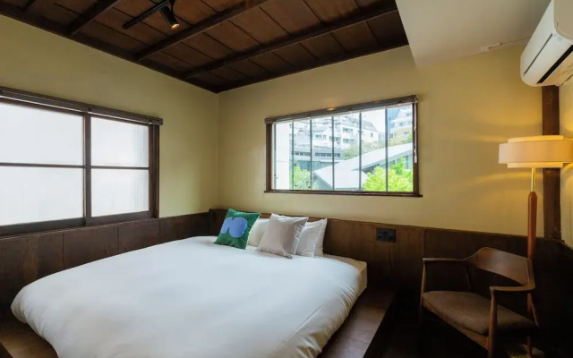 Hotel Rin Tokyo