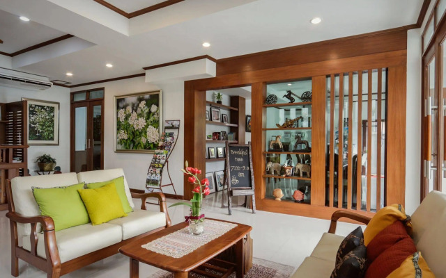 Cozytel Chiangmai