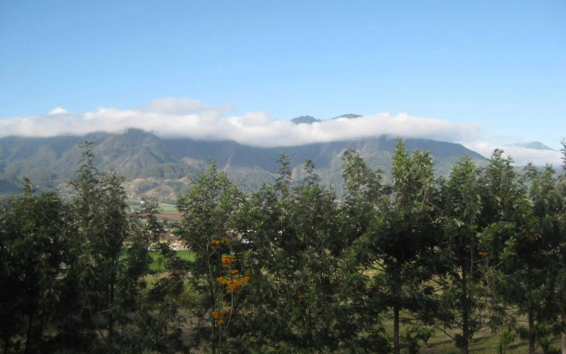 Altocerro Villas Hotel & Camping