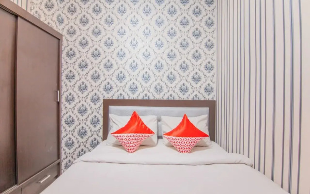 Residence 68 by OYO Rooms