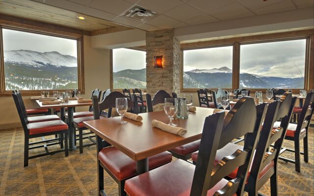 The Lodge at Breckenridge
