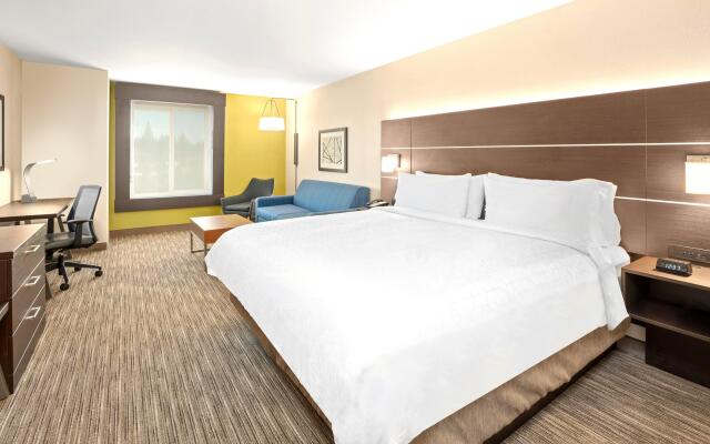 Holiday Inn Express & Suites Marysville, an IHG Hotel