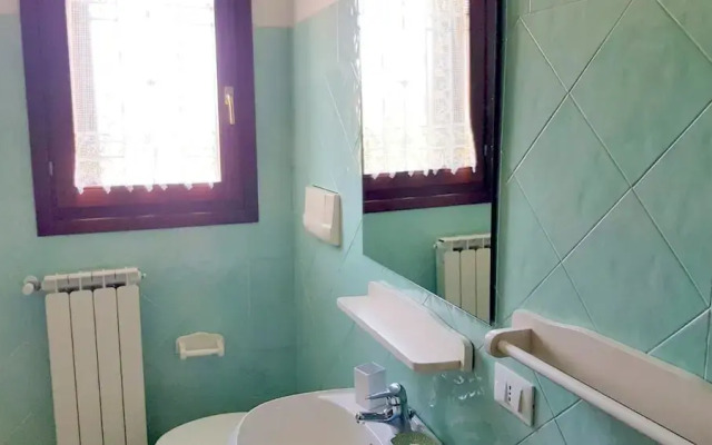 Apartment Budoni Centro I