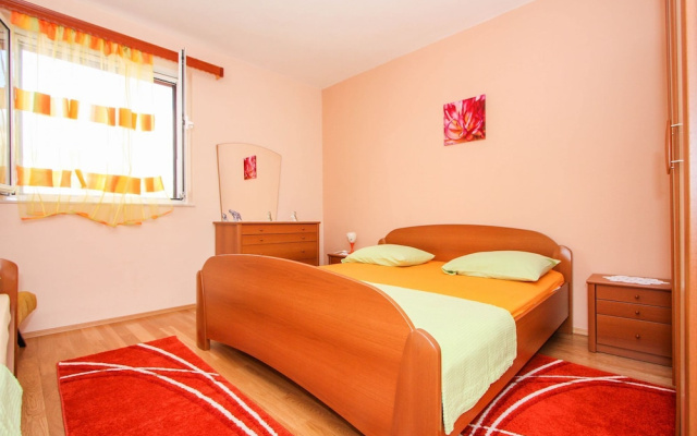 Apartments Zana