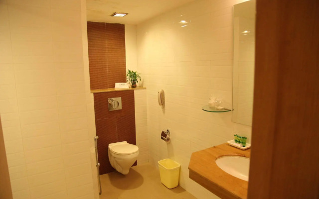 IRA By Orchid Bhubaneswar