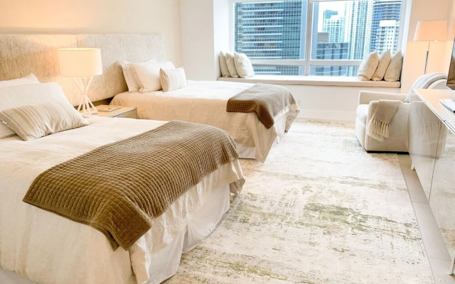 Four Seasons Luxury Private Residences