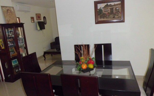 Condo G Turquesa