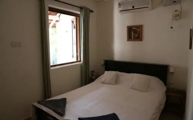 Hotel Oceanic