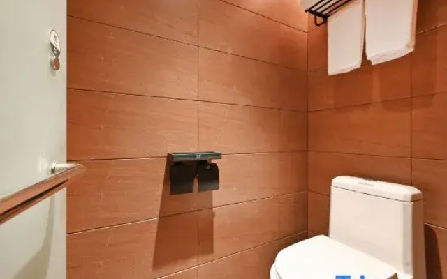 TRUE GO Smart Selection Hotel (Beijing Dongba South Subway Station)