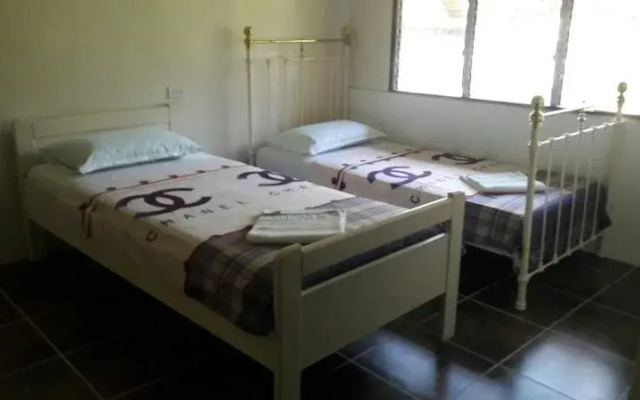 Agadou Tropics Resort