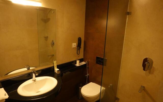 Quality Airport Hotel