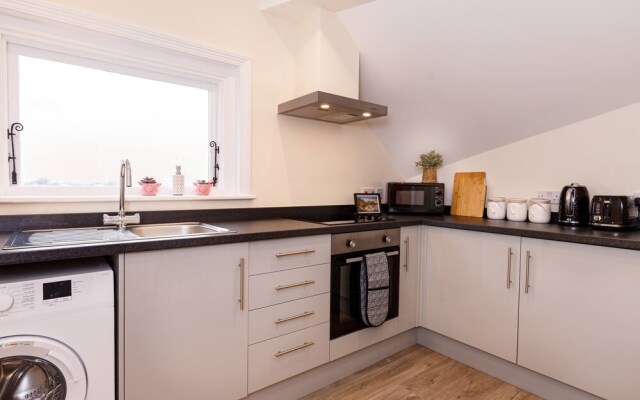 Sturminster's Luxury Suites
