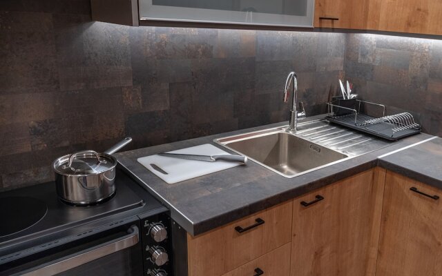 Exarchia House Project