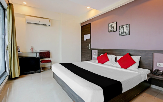 Capital O 82341 Hotel Pallavii Aviidaa