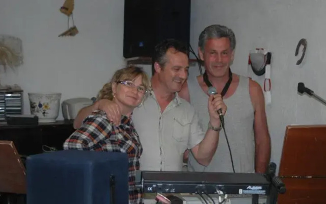 B&B Ca' dei Musicisti Trentino