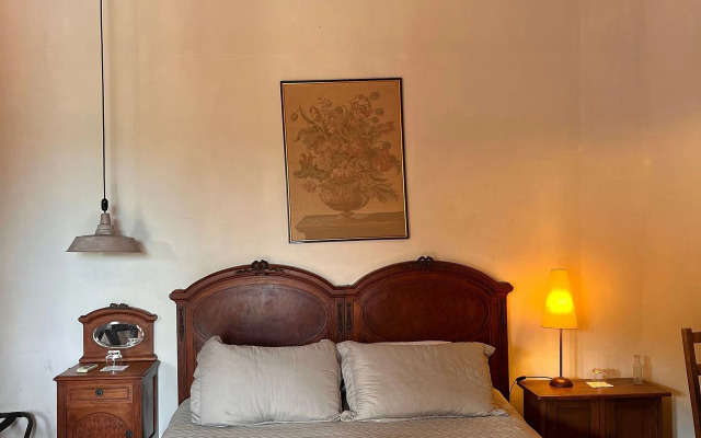 Pousada Borghetto
