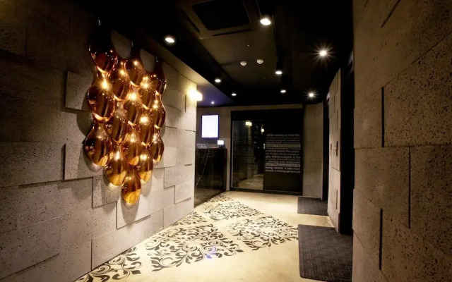 Ansan Boutique Hotel Reniel