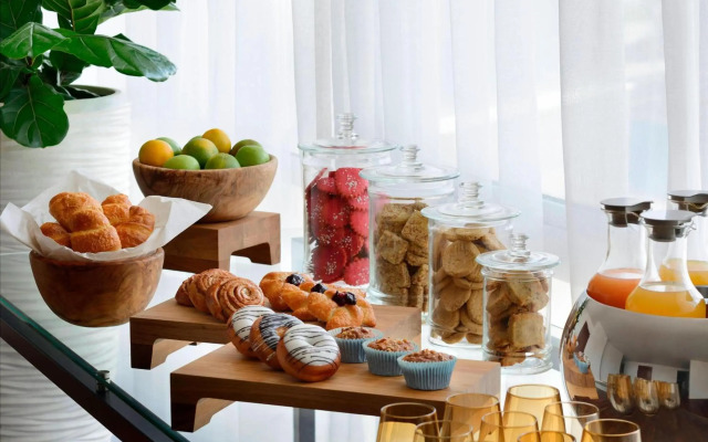 Marriott Executive Apartments Addis Ababa